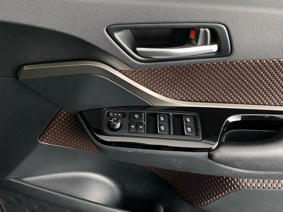 Used Toyota C-HR 2018 for sale - 76755362: Photo 26