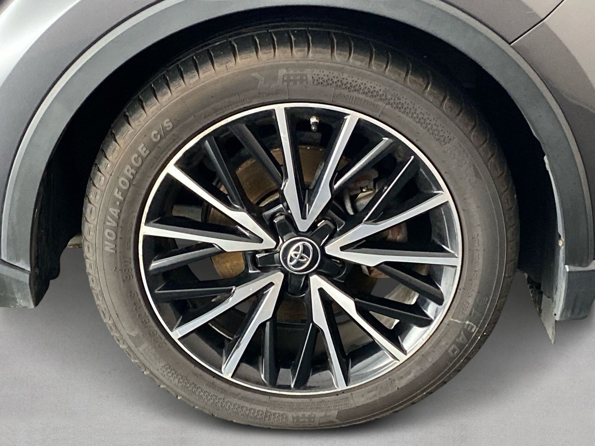 Used Toyota C-HR 2018 for sale - 76755362: Photo 28