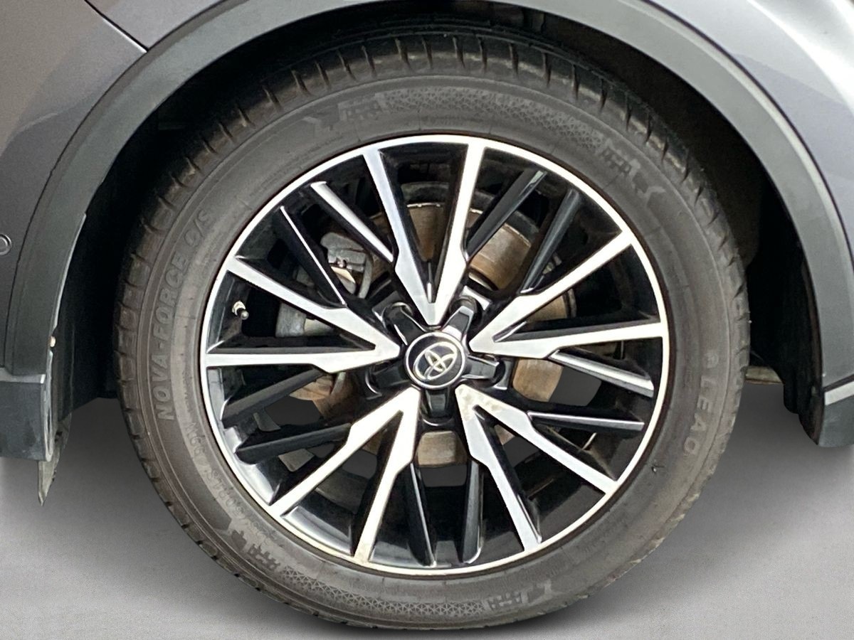 Used Toyota C-HR 2018 for sale - 76755362: Photo 29