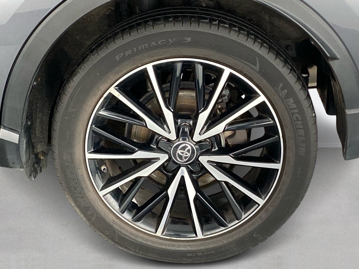 Used Toyota C-HR 2018 for sale - 76755362: Photo 30