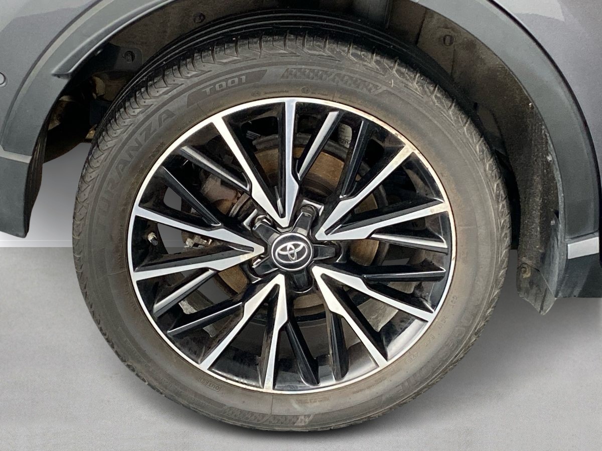 Used Toyota C-HR 2018 for sale - 76755362: Photo 31