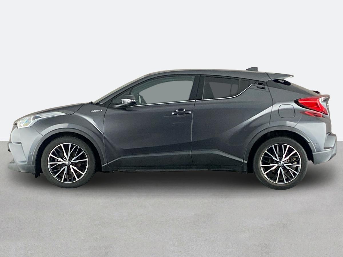 Used Toyota C-HR 2018 for sale - 76755362: Photo 6