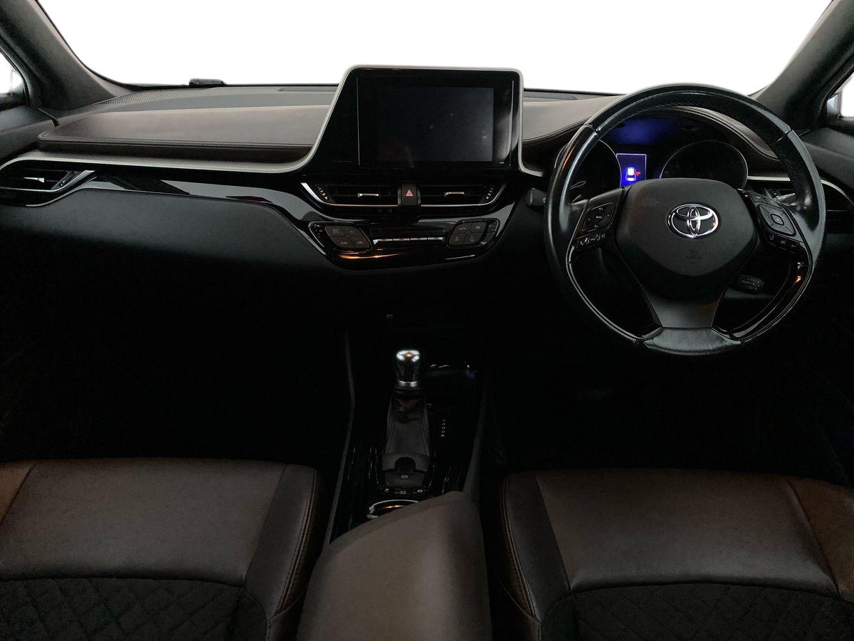 Used Toyota C-HR 2018 for sale - 76755362: Photo 9