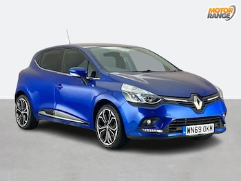 Renault - Clio