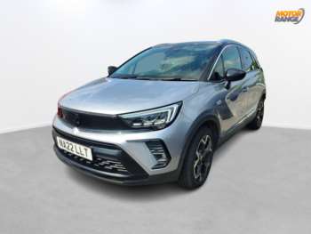 2022 - 1.5 Turbo D Ultimate 5dr