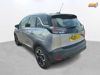 Used Vauxhall Crossland 2022 for sale - 74623609: Photo