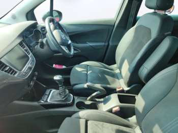 Used Vauxhall Crossland 2022 for sale - 74623609: Photo