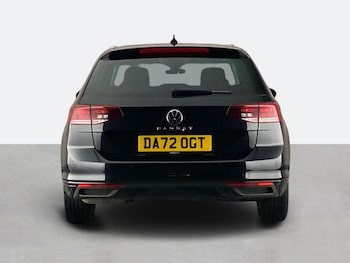 Used Volkswagen Passat 2022 for sale - 79392713: Photo