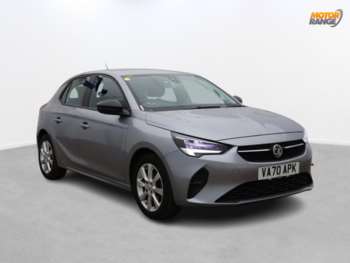 2021 - 1.2 SE 5dr