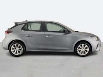 Used Vauxhall Corsa 2021 for sale - 74623796: Photo