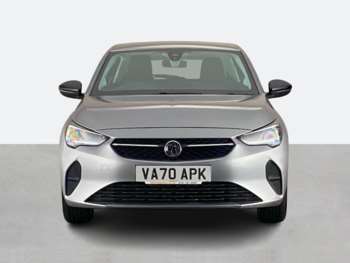 Used Vauxhall Corsa 2021 for sale - 74623796: Photo