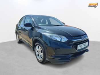 2017 - 1.6 i-DTEC S 5dr