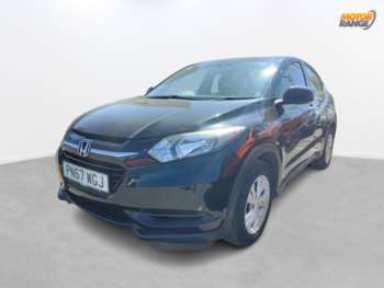 Used Honda HR-V 2017 for sale - 74623667: Photo