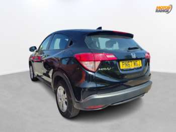 Used Honda HR-V 2017 for sale - 74623667: Photo