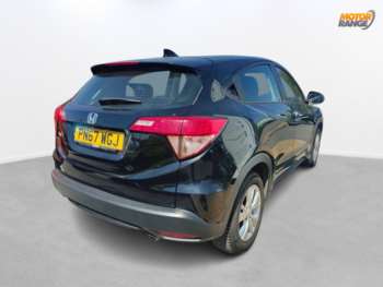 Used Honda HR-V 2017 for sale - 74623667: Photo