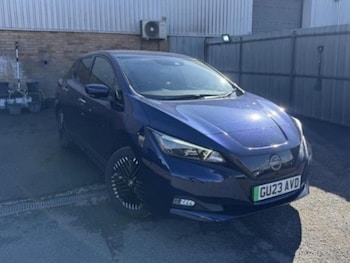 Used Nissan Leaf 2023 for sale - 78993278: Photo