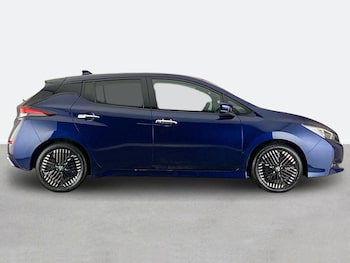 Used Nissan Leaf 2023 for sale - 78993278: Photo