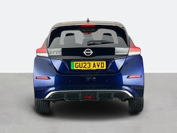 Used Nissan Leaf 2023 for sale - 78993278: Photo