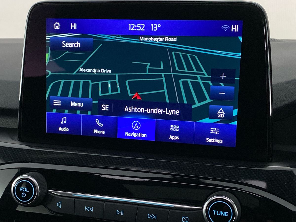 Used Ford Kuga 2023 for sale - 75582556: Photo 18