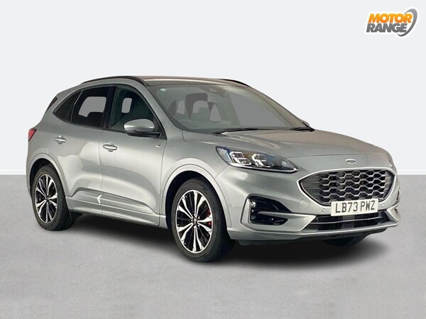 Used Ford Kuga 2023 for sale - 75582556: Photo 1