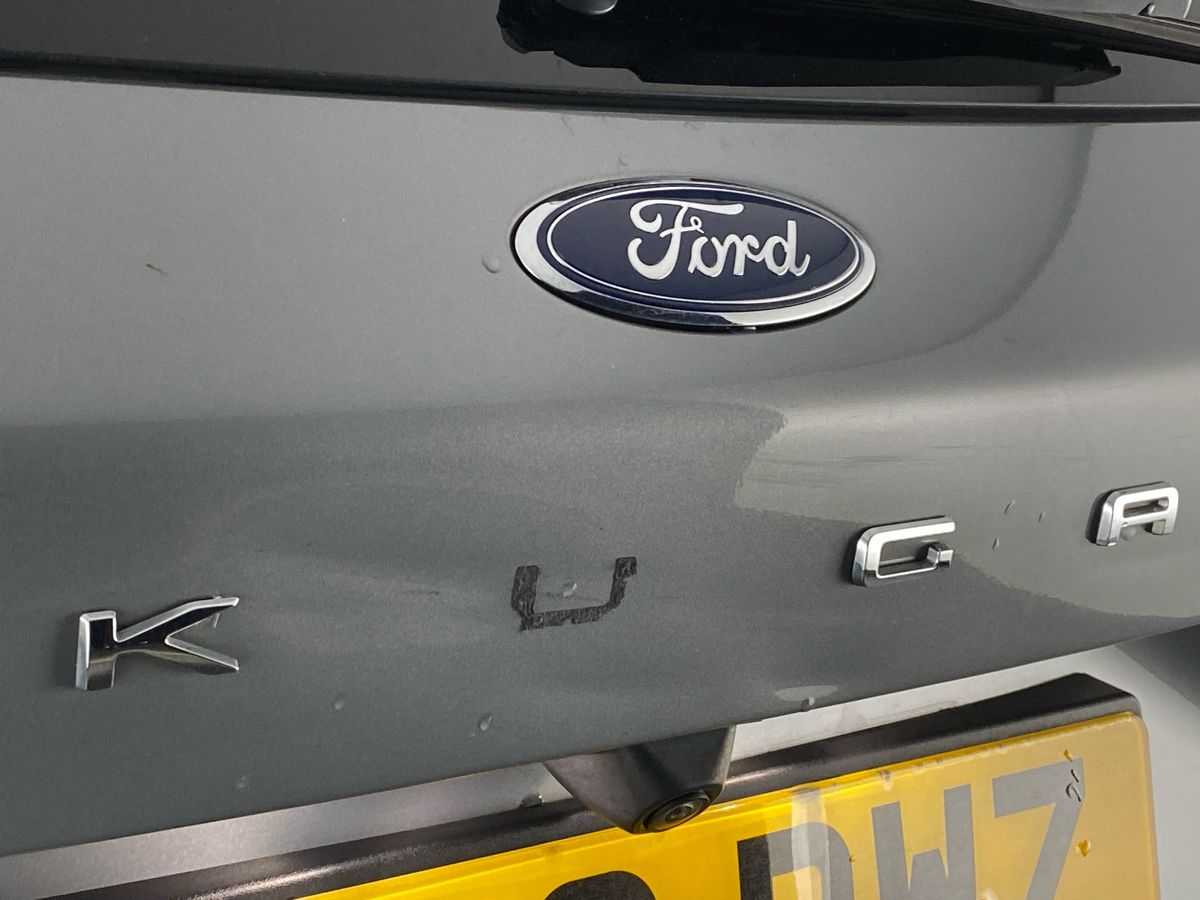 Used Ford Kuga 2023 for sale - 75582556: Photo 31