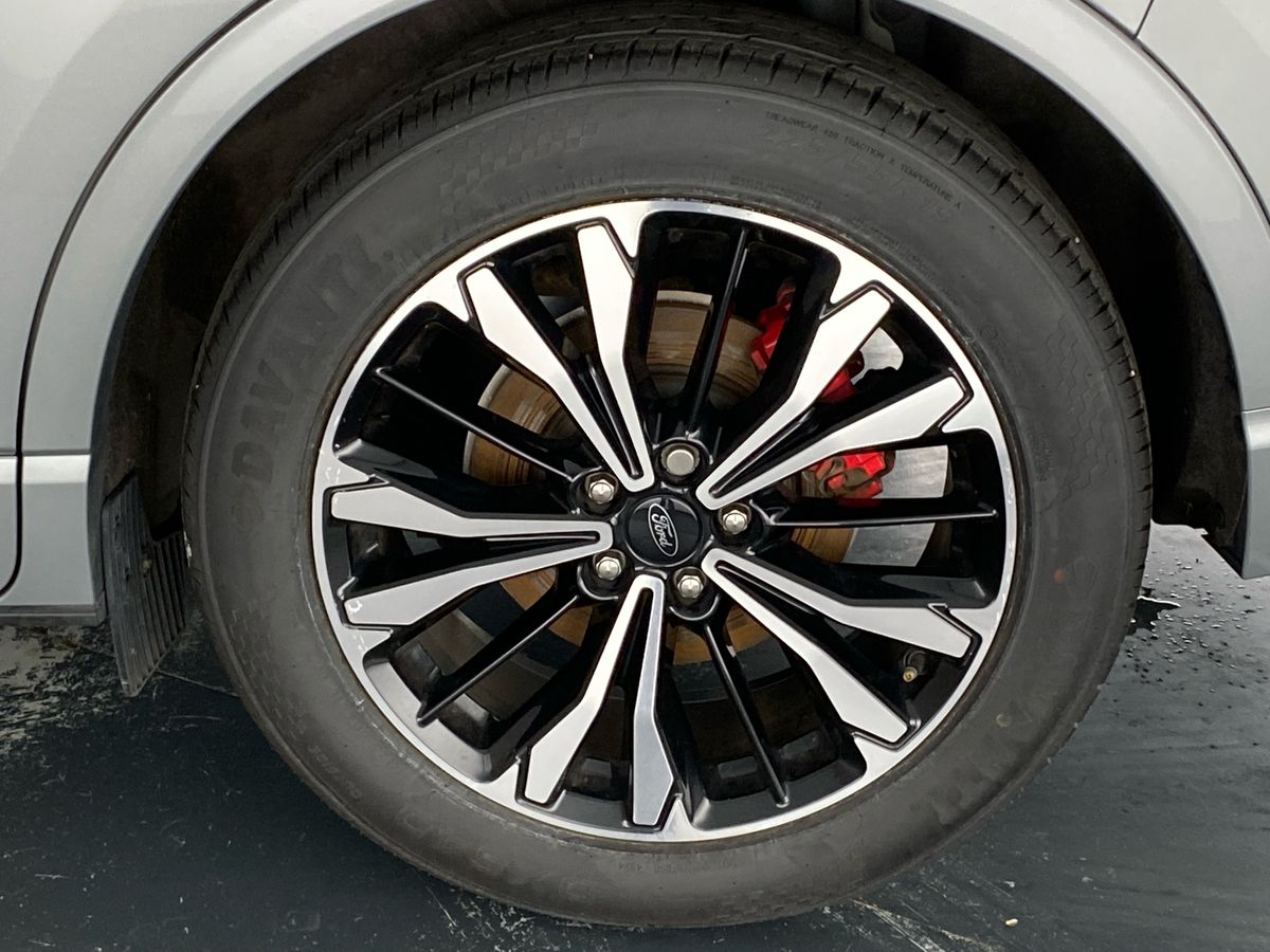 Used Ford Kuga 2023 for sale - 75582556: Photo 33