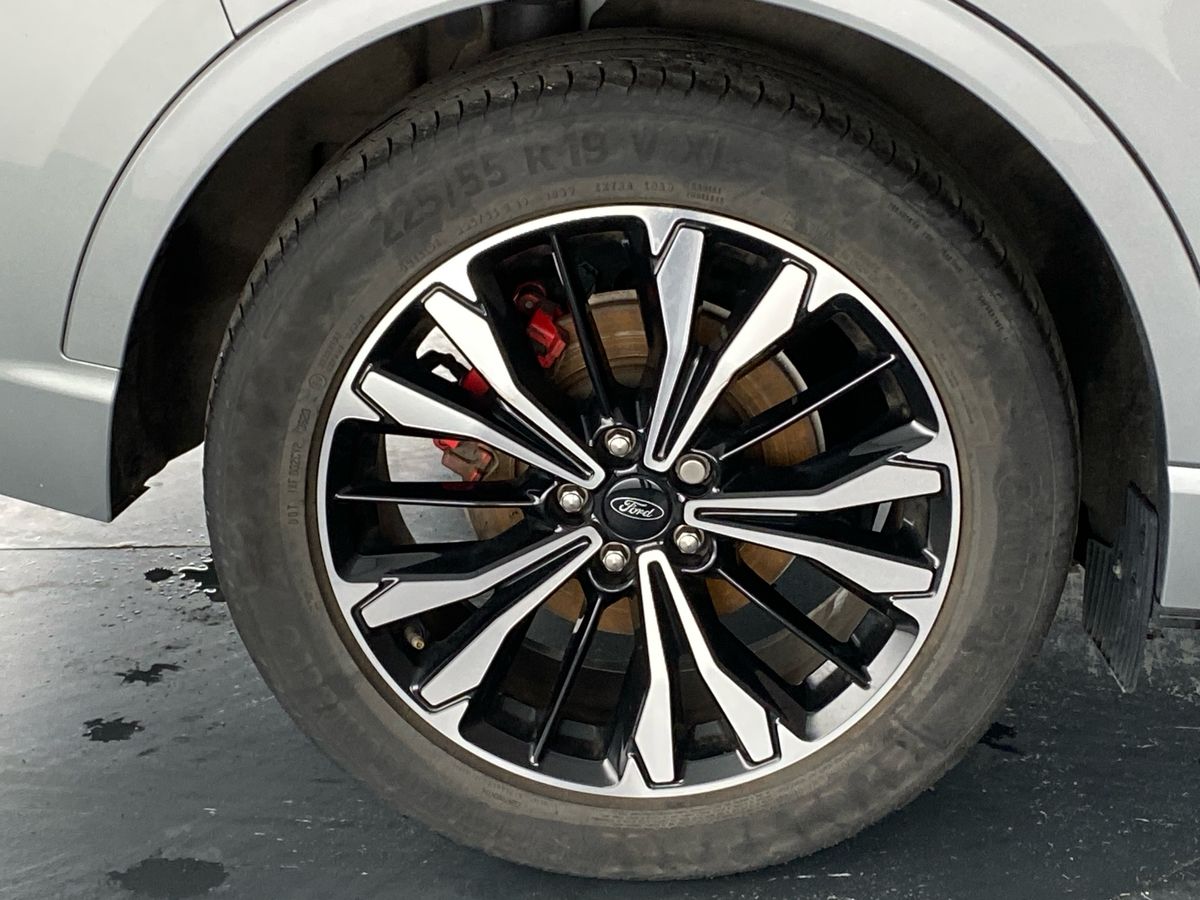 Used Ford Kuga 2023 for sale - 75582556: Photo 34