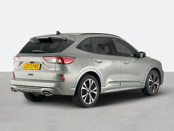 Used Ford Kuga 2023 for sale - 75582556: Photo