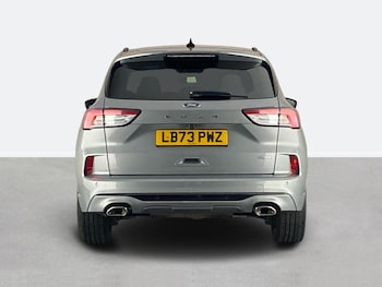 Used Ford Kuga 2023 for sale - 75582556: Photo