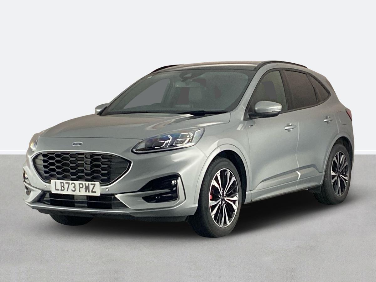 Used Ford Kuga 2023 for sale - 75582556: Photo 7