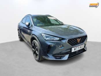 2022 - 1.5 TSI 150 V2 5dr