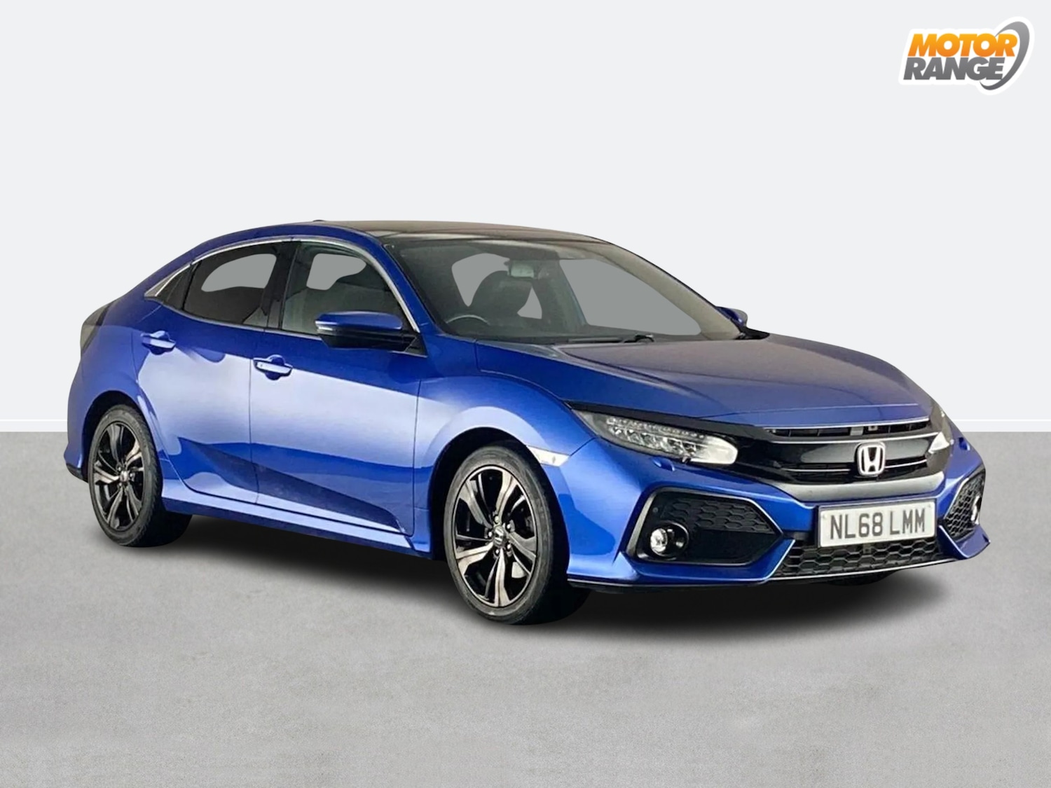 Used Honda Civic 2018 for sale - 77103244: Photo 1