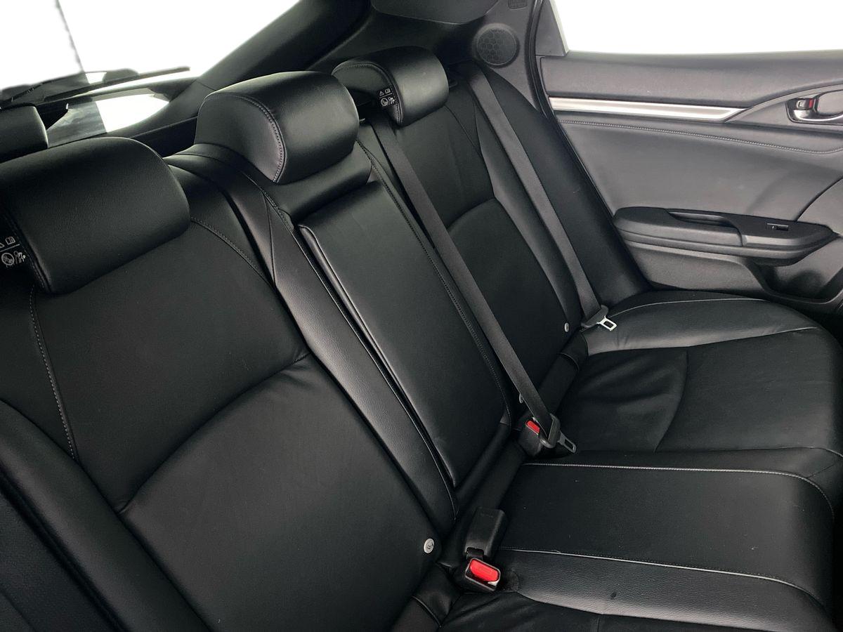 Used Honda Civic 2018 for sale - 77103244: Photo 15