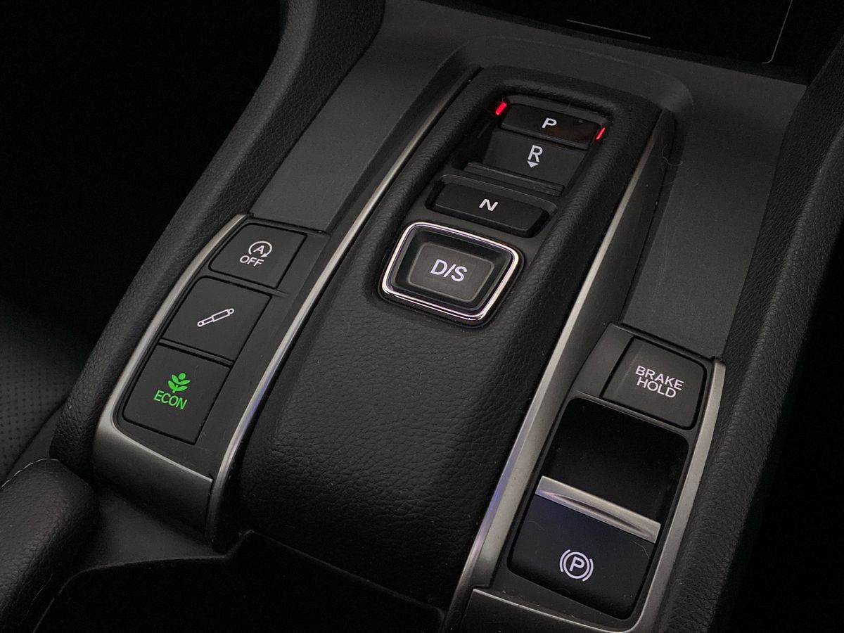 Used Honda Civic 2018 for sale - 77103244: Photo 23