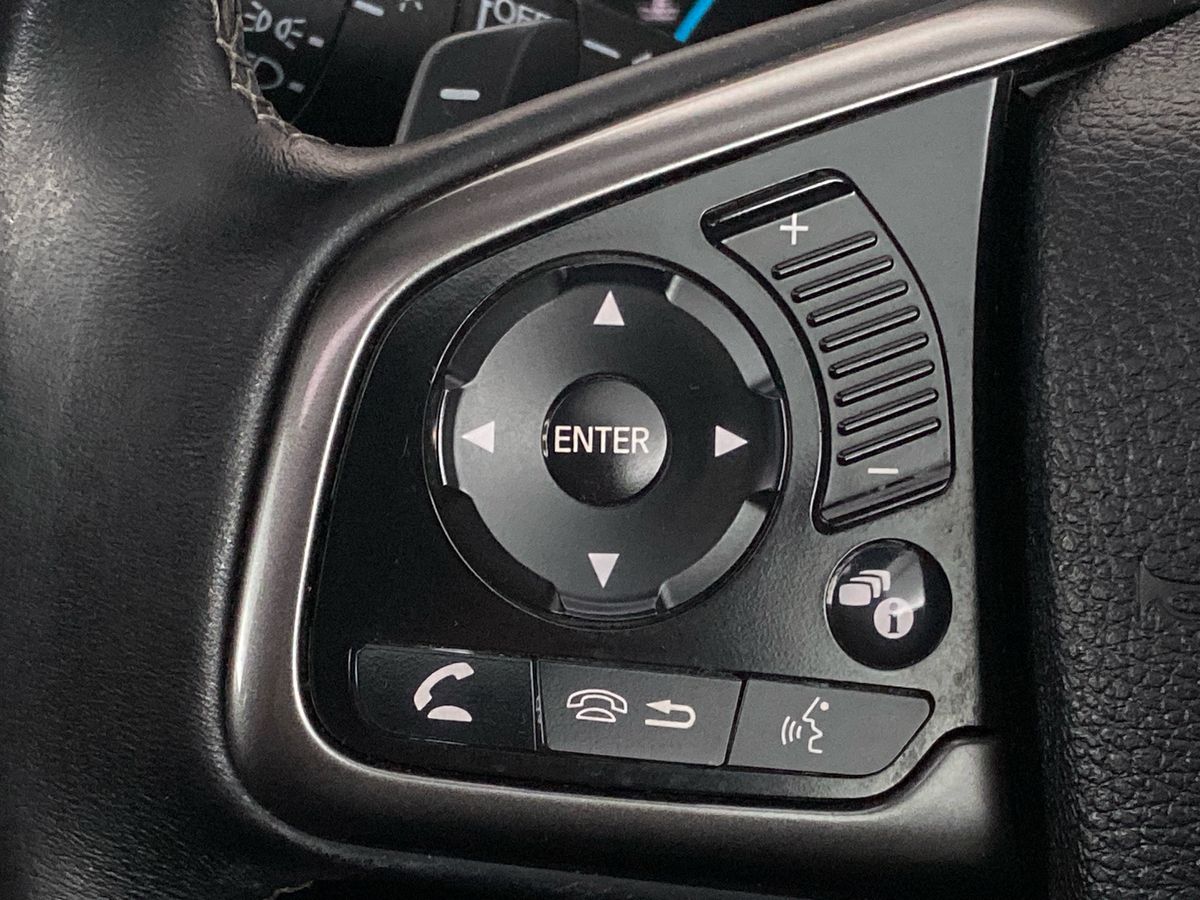 Used Honda Civic 2018 for sale - 77103244: Photo 24