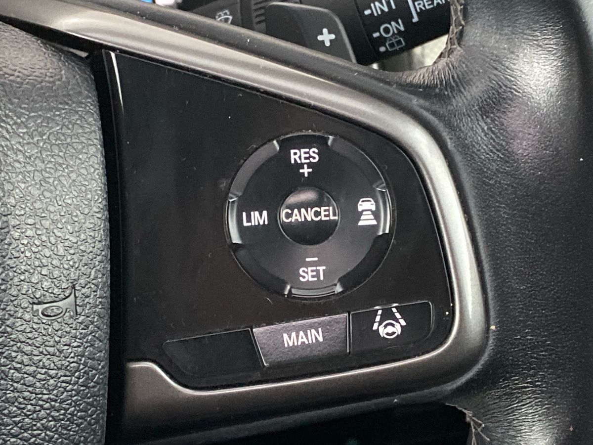 Used Honda Civic 2018 for sale - 77103244: Photo 25