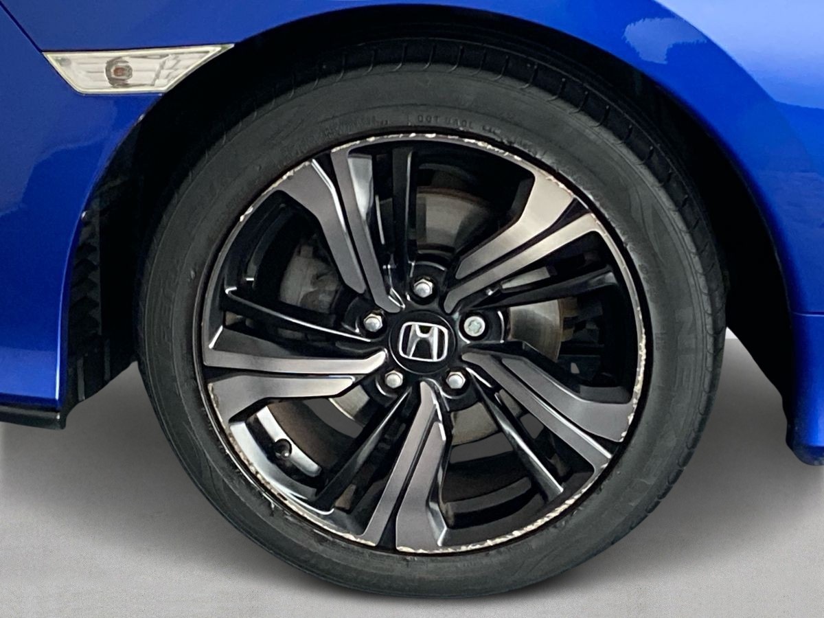 Used Honda Civic 2018 for sale - 77103244: Photo 31