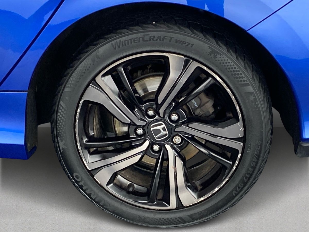 Used Honda Civic 2018 for sale - 77103244: Photo 32