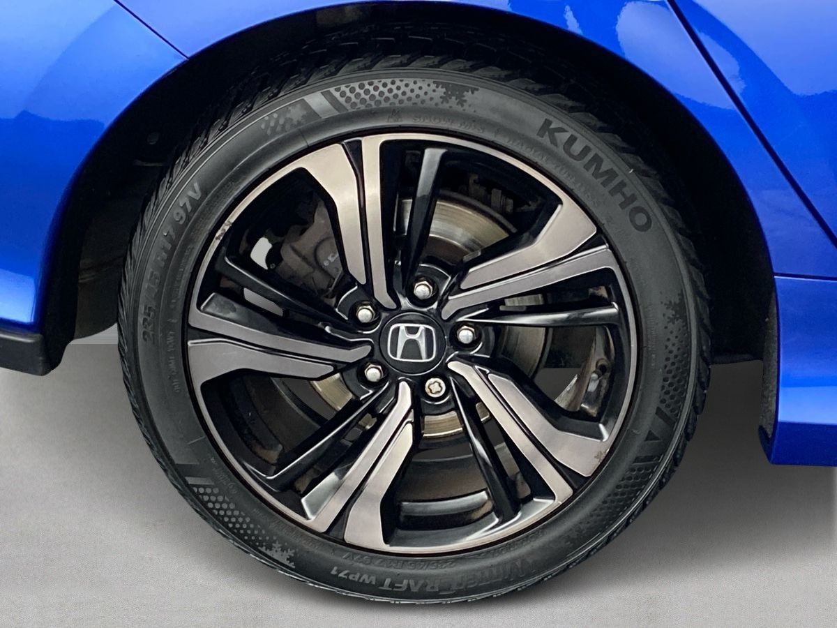 Used Honda Civic 2018 for sale - 77103244: Photo 33