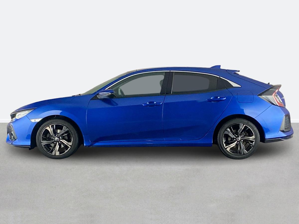 Used Honda Civic 2018 for sale - 77103244: Photo 6