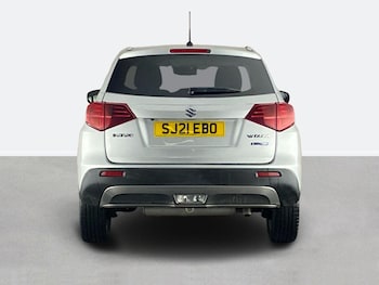 Used Suzuki Vitara 2021 for sale - 77135347: Photo