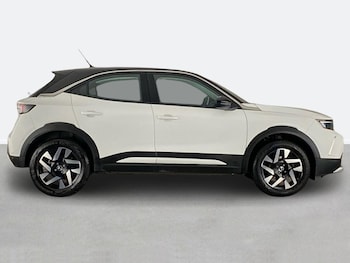 Used Vauxhall Mokka 2022 for sale - 78962555: Photo