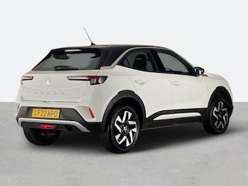 Used Vauxhall Mokka 2022 for sale - 78962555: Photo