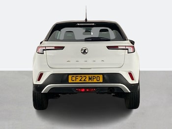 Used Vauxhall Mokka 2022 for sale - 78962555: Photo