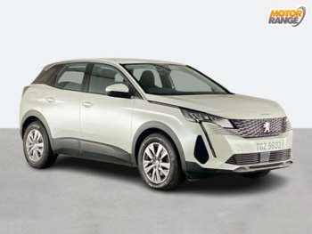 2021 - 1.2 PureTech Active Premium 5dr
