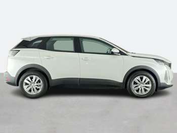 Used Peugeot 3008 2021 for sale - 75075560: Photo