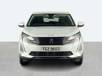 Used Peugeot 3008 2021 for sale - 75075560: Photo