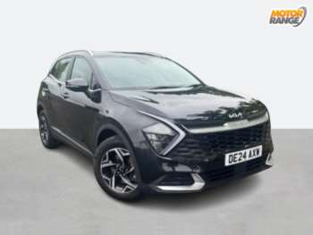 2024 - 1.6T GDi ISG 2 5dr