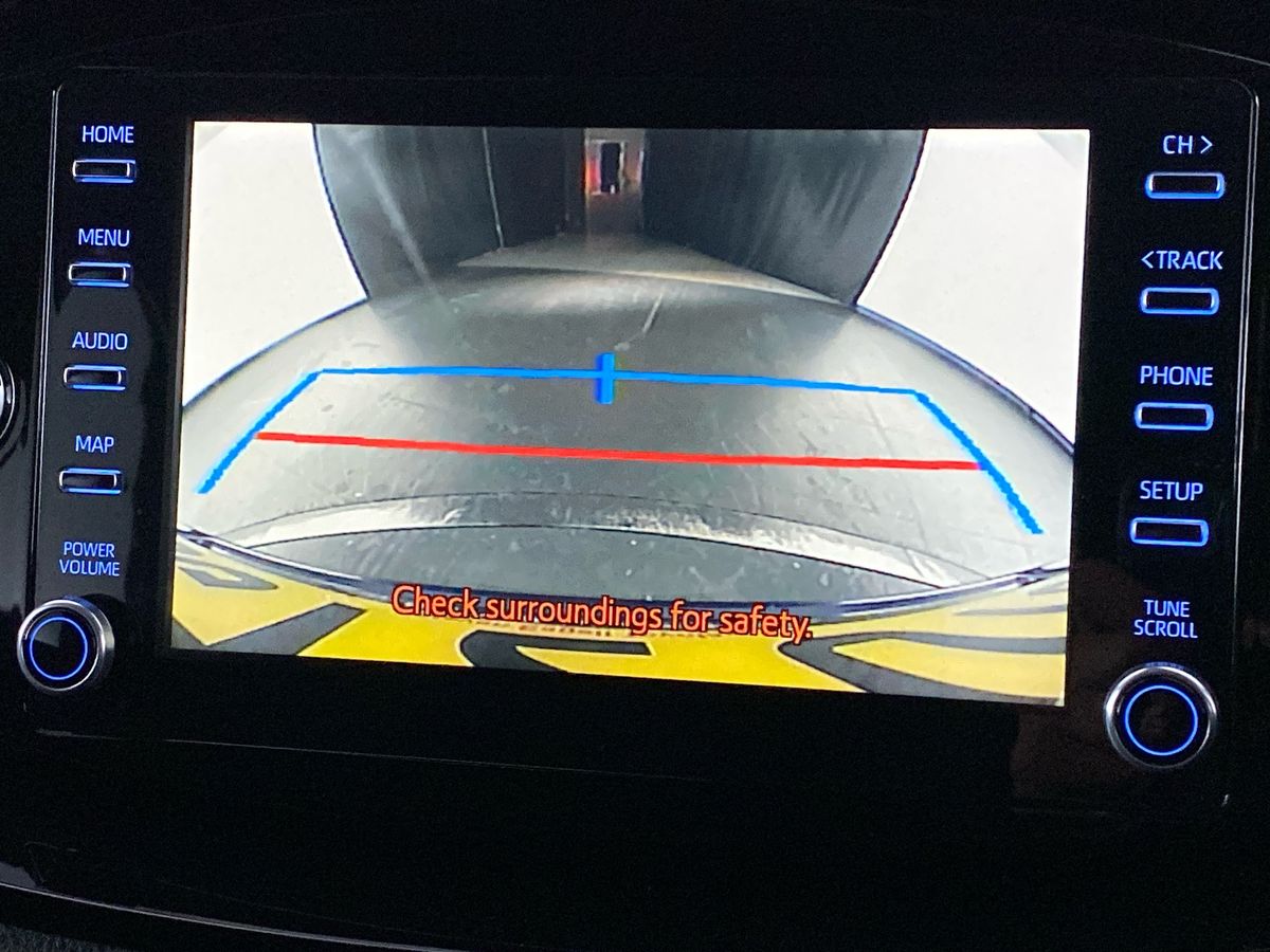 Used Toyota Aygo X 2022 for sale - 77076744: Photo 16