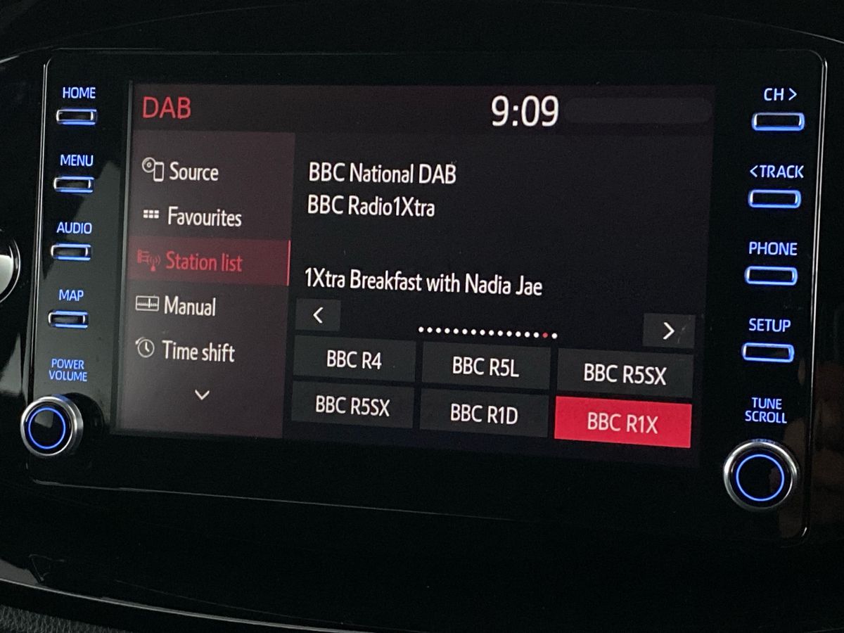 Used Toyota Aygo X 2022 for sale - 77076744: Photo 18